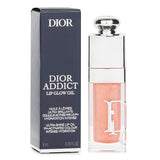 Christian Dior Dior Addict Lip Glow Oil Addict Lip Glow Oil - # 077 Rosy Candy 6ml - DETAIL-1