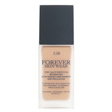 Christian Dior Forever Skin Wear Foundation - # 2.5N 30ml - DETAIL-2