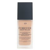 Christian Dior Forever Skin Wear Foundation - # 2CR 30ml - DETAIL-2