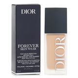 Christian Dior Forever Skin Wear Foundation - # 2N 30ml - DETAIL-1