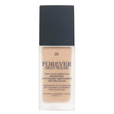 Christian Dior Forever Skin Wear Foundation - # 2N 30ml - DETAIL-2