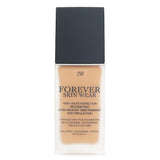 Christian Dior Forever Skin Wear Foundation - # 2W 30ml - DETAIL-2