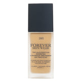 Christian Dior Forever Skin Wear Foundation - # 2WO 30ml - DETAIL-2