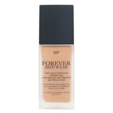 Christian Dior Forever Skin Wear Foundation - # 2WP 30ml - DETAIL-2