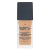 Christian Dior Forever Skin Wear Foundation - # 3N 30ml - DETAIL-2