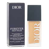 Christian Dior Forever Skin Wear Foundation - # 3W 30ml - DETAIL-1