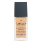 Christian Dior Forever Skin Wear Foundation - # 3W 30ml - DETAIL-2