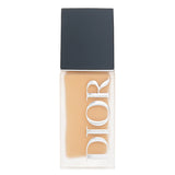 Christian Dior Forever Skin Wear Foundation - # 3W 30ml