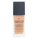 Christian Dior Forever Skin Wear Foundation - # 3WP 30ml - DETAIL-2