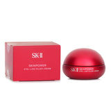 SK II Skinpower Eye + Line Filler Cream 15g - DETAIL-1