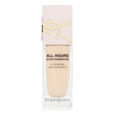 Yves Saint Laurent All Hours Glow Foundation - # LC1 25ml