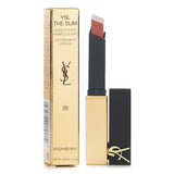 Yves Saint Laurent The Slim Couture Matte Lipstick - # 25 Nude Cassandre 2.2g - DETAIL-1