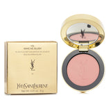 Yves Saint Laurent Make Me Blush Bold Blurring Blush- # 68 Peppery Pink 6g - DETAIL-1
