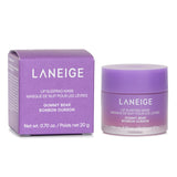 Laneige Lip Sleeping Mask - # Gummy Bear Bonbon Ourson 20g - DETAIL-1