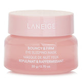 Laneige Bouncy &amp; Firm Eye Sleeping Mask 20g