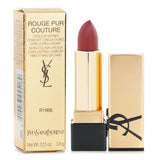 Yves Saint Laurent Rouge Pur Couture Satin Colour Lipstick Long-Lasting Comfort Smoothing Lip Care - # R1966 Rouge Libre 3.8g - DETAIL-1
