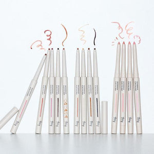 [August All Young Pick/NEW Color] Tuk Waterproof Slim Eyeliner 15 Colors