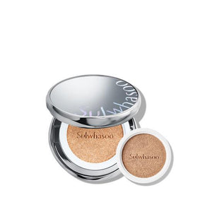 Sulwhasoo Perfecting Cushion (Main product 15g + Refill 15g)