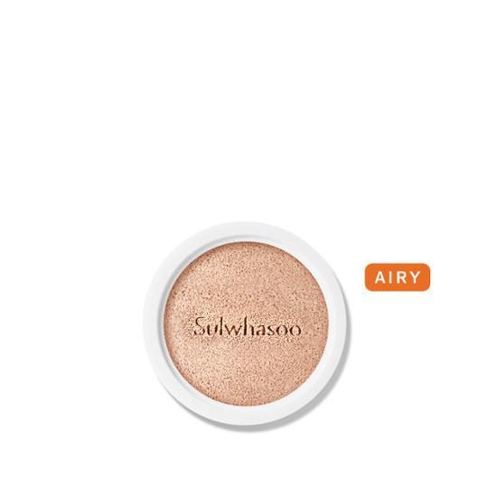 Sulwhasoo Perfecting Cushion Airy 15g Refill