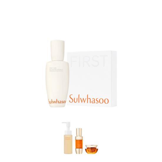 Sulwhasoo Yunjo Essence 90ml plan