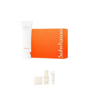 Sulwhasoo Sangbaek Tone-up Sun Cream 50ml plan