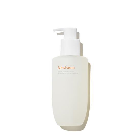 Sulwhasoo Gentle Cleansing Foam 200ml/400ml