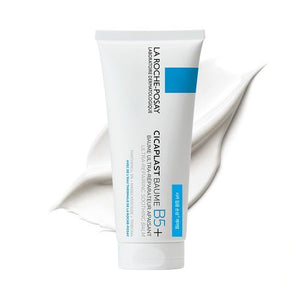 La Roche-Posay Cicaplast Night B5+ 100ml Plan (+3ml Additional Gift)