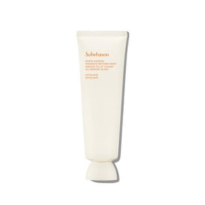 Sulwhasoo Baeksam Pack 120ml