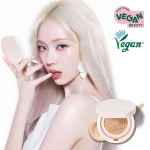 Espoir Biglow Volume Cushion Plan (Main Product + Refill)