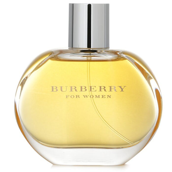 Burberry Burberry Eau De Parfum Spray 100ml/3.3oz