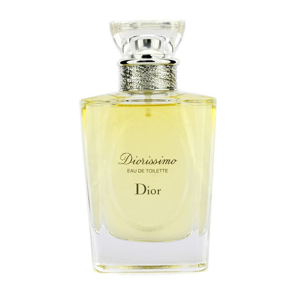 Christian Dior Diorissimo Eau De Toilette Spray 50ml/1.7oz