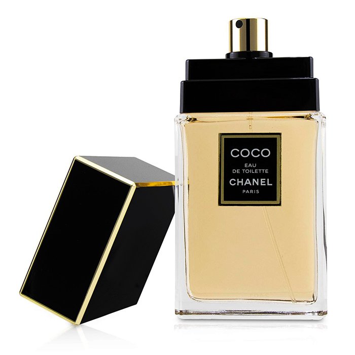 Chanel Coco Mademoiselle Intense Eau De Parfum Spray 100ml/3.3oz – Fresh  Beauty Co. USA