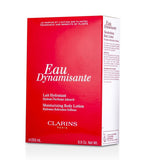 Clarins Eau Dynamisante Moisturizing Body Lotion 250ml/8.8oz