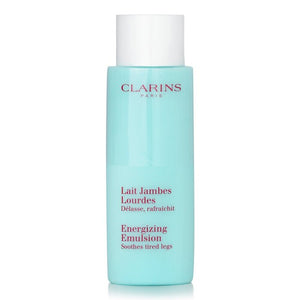 Clarins Energizing Emulsion For Tired Legs 125ml/4.2oz