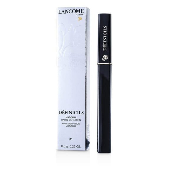 Lancome Definicils - # 01 Noir Infini 6.5ml/0.21oz