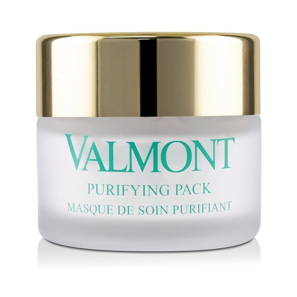 Valmont Purifying Pack (Skin Purifying Mud Mask) 50ml/1.7oz