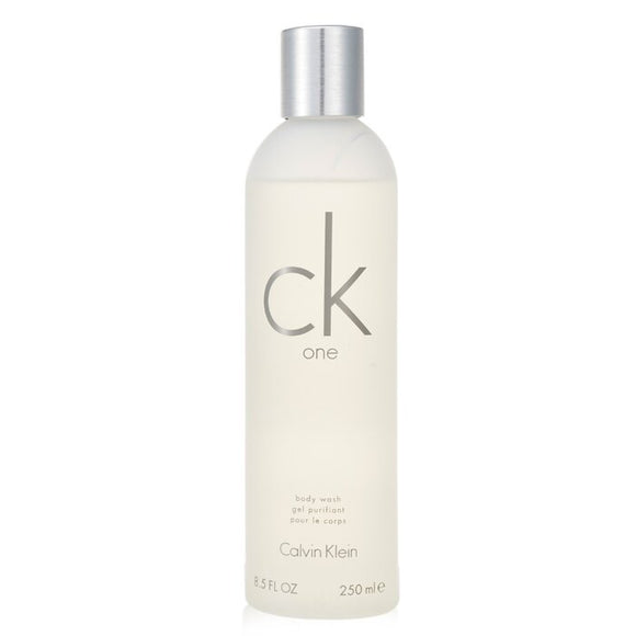 Calvin Klein CK One Body Wash 250ml/8.5oz