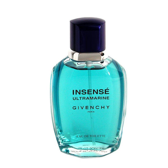 Givenchy Insense Ultramarine Eau De Toilette Spray 100ml/3.3oz