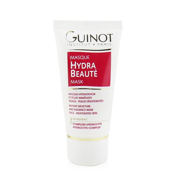 Guinot Moisture-Supplying Radiance Mask (For Dehydrated Skin) 50ml/1.7oz