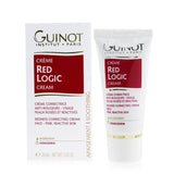 Guinot Red Logic Face Cream For Reddened & Reactive Skin 30ml/1.03oz