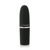 MAC Lipstick - # 138 Chili Matte; Premium price due to scarcity 3g/0.1oz