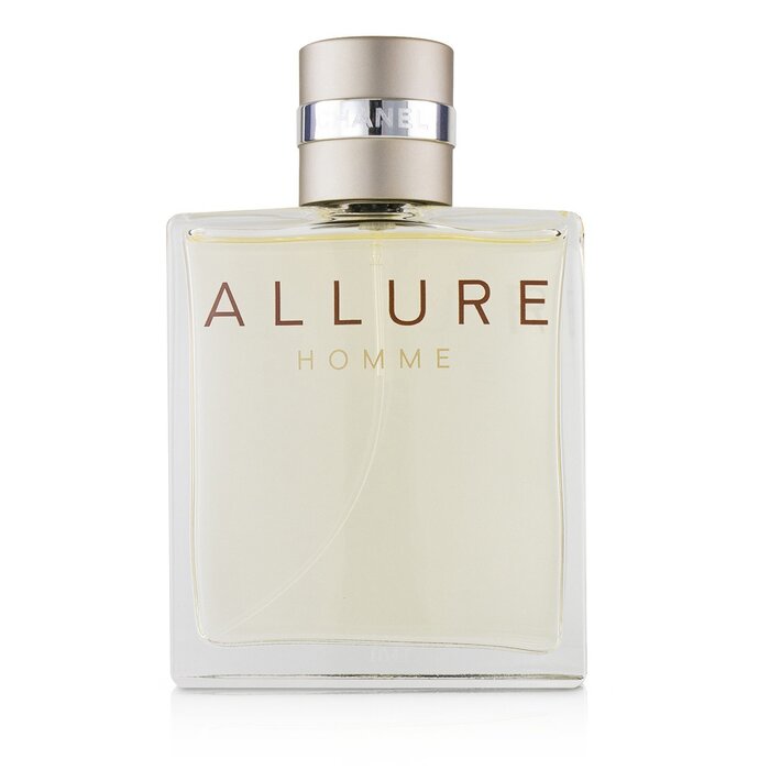 Allure by Chanel Eau de Parfum Spray 3.4 oz