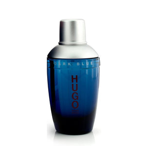 Hugo Boss Dark Blue Eau De Toilette Spray 75ml/2.5oz