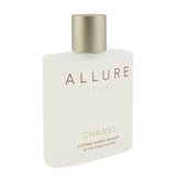 Chanel Allure After Shave Splash 100ml/3.3oz