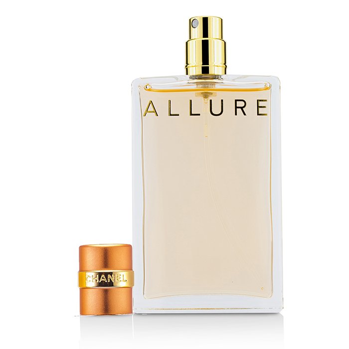 Chanel top ALLURE Eau De Parfum 1.7OZ