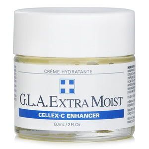 Cellex-C Enhancers G.L.A. Extra Moist Cream 60ml/2oz
