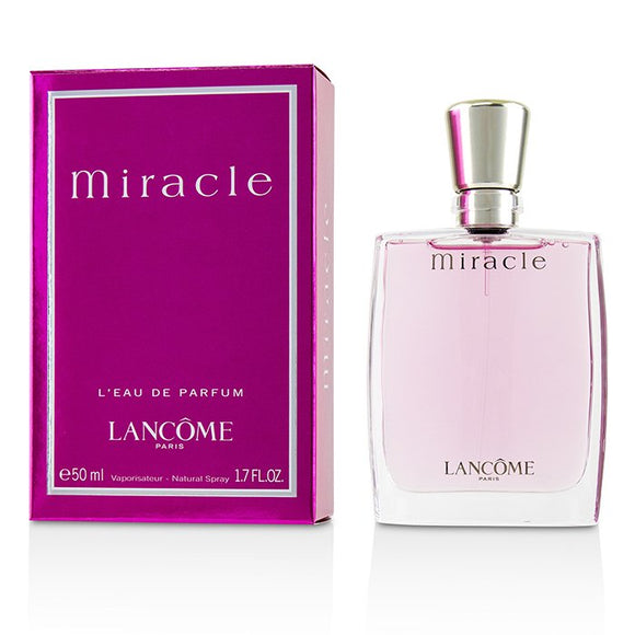 Lancome Miracle Eau De Parfum Spray 50ml/1.7oz