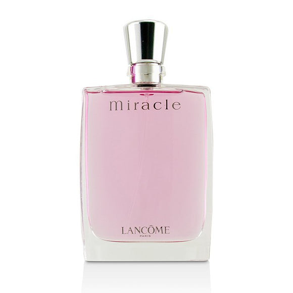 Lancome Miracle Eau De Parfum Spray 100ml/3.4oz
