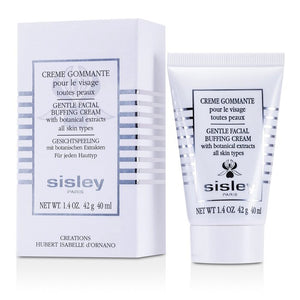 Sisley Botanical Gentle Facial Buffing Cream 40ml/1.4oz