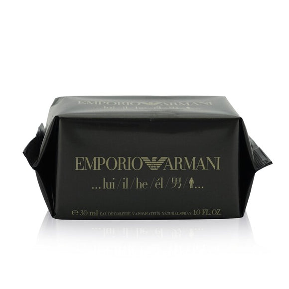 Giorgio Armani Emporio Armani Eau De Toilette Spray 30ml/1oz
